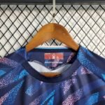 Mens Nottingham Forest 2022/23 Third Jersey 3