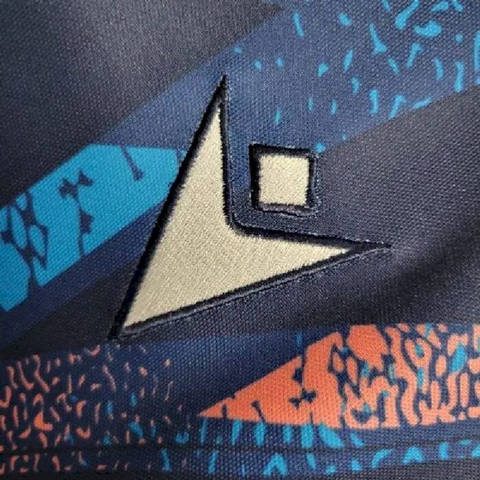 Mens Nottingham Forest 2022/23 Third Jersey 4