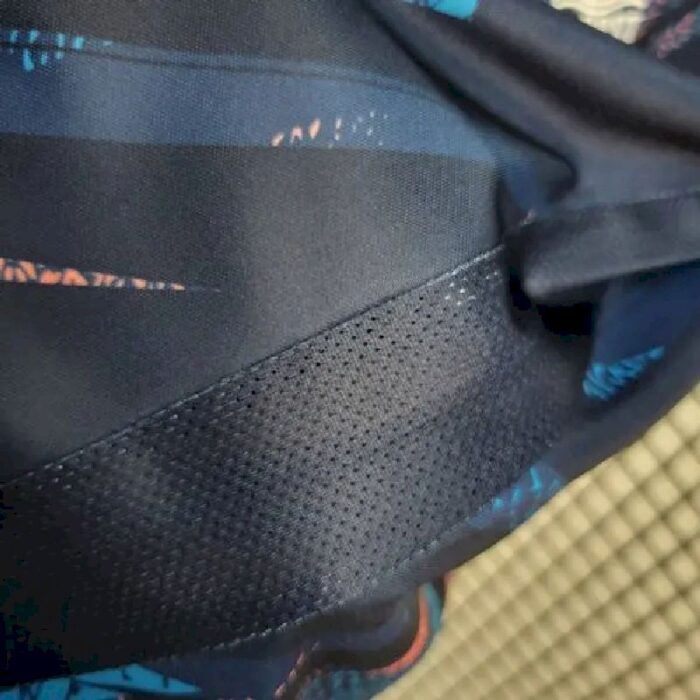 Mens Nottingham Forest 2022/23 Third Jersey 6