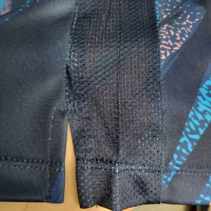 Mens Nottingham Forest 2022/23 Third Jersey 8