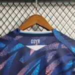 Mens Nottingham Forest 2022/23 Third Jersey 9