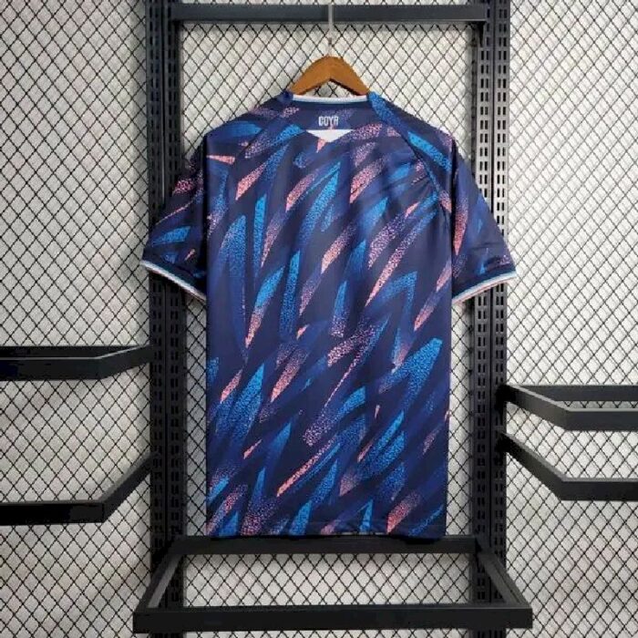 Mens Nottingham Forest 2022/23 Third Jersey 10