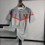 Mens Sport Recife 2023/24 Pre-Match Jersey 1