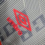 Mens Sport Recife 2023/24 Pre-Match Jersey 4