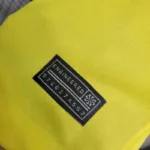 Mens Brazil 2023/24 Home Jersey 8