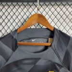 Mens Barcelona 2023/24 Goalkeeper Jersey 3