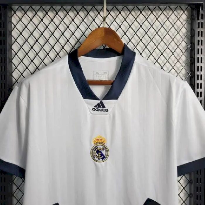 Mens Real Madrid 2023/24 Casual Edition Jersey 2