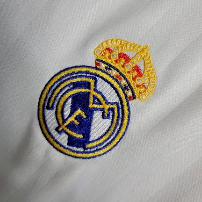 Mens Real Madrid 2023/24 Casual Edition Jersey 4