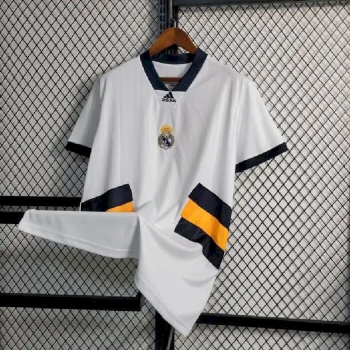 Mens Real Madrid 2023/24 Casual Edition Jersey 1