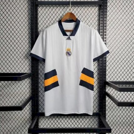 Mens Real Madrid 2023/24 Casual Edition Jersey