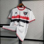 Mens Sao Paulo 2023/24 Concept Edition Jersey 1