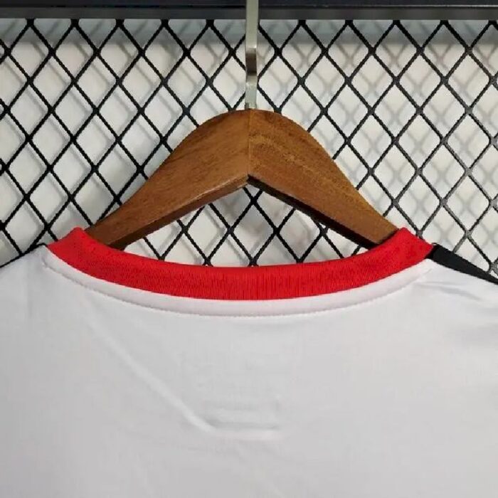 Mens Sao Paulo 2023/24 Concept Edition Jersey 7