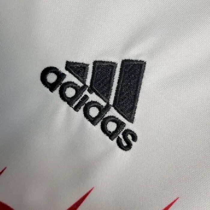 Mens Sao Paulo 2023/24 Concept Edition Jersey 4