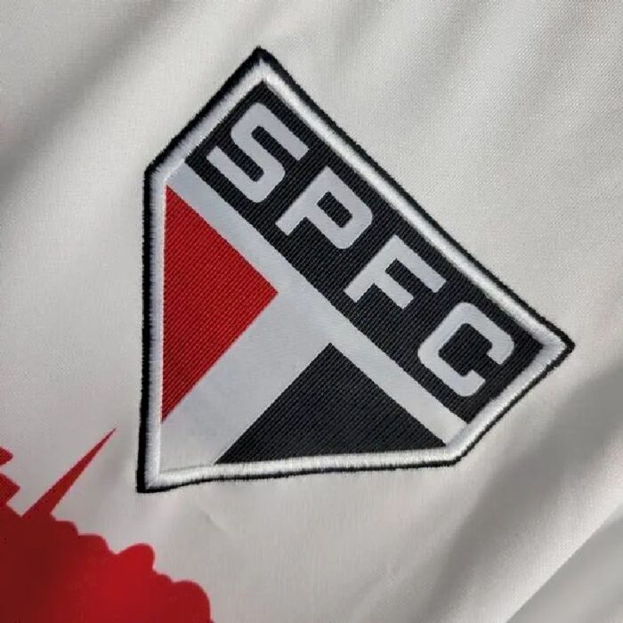 Mens Sao Paulo 2023/24 Concept Edition Jersey 5