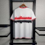 Mens Sao Paulo 2023/24 Concept Edition Jersey 8