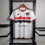 Mens Sao Paulo 2023/24 Concept Edition Jersey
