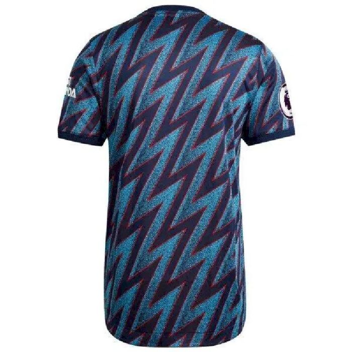 Mens Arsenal 2021/22 Third Jersey 2