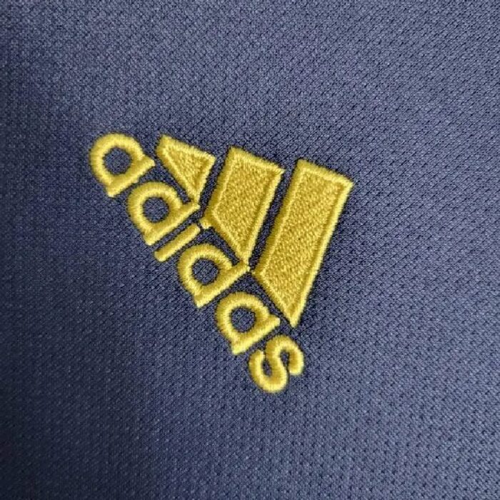 Mens Arsenal 2023/24 Co-branded Jersey 4