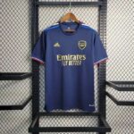 Mens Arsenal 2023/24 Co-branded Jersey 1