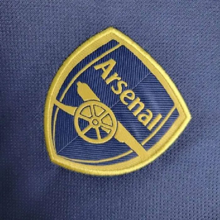 Mens Arsenal 2023/24 Co-branded Jersey 5