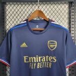 Mens Arsenal 2023/24 Co-branded Jersey 2
