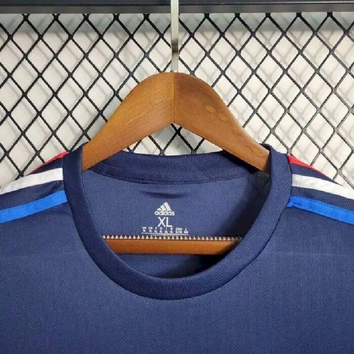 Mens Arsenal 2023/24 Co-branded Jersey 3