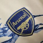 Mens Arsenal 2023/24 Third Jersey 5