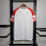 Mens Denmark 2023/24 Away Jersey 9