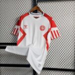 Mens Denmark 2023/24 Away Jersey