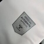 Mens Denmark 2023/24 Away Jersey 7