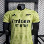 Mens Arsenal 2023/24 Away Jersey 1