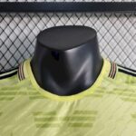 Mens Arsenal 2023/24 Away Jersey 2