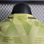 Mens Arsenal 2023/24 Away Jersey 10