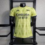 Mens Arsenal 2023/24 Away Jersey