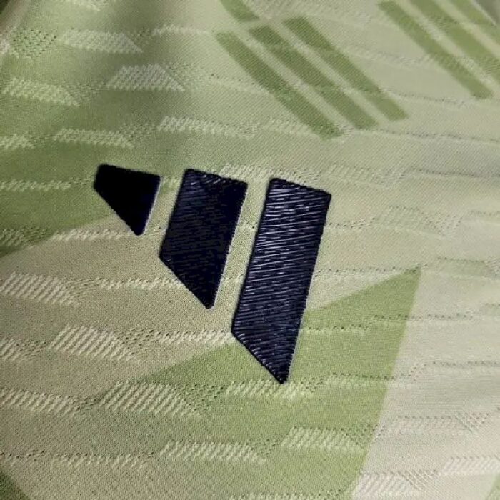 Mens Arsenal 2023/24 Away Jersey 3