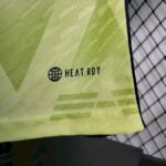 Mens Arsenal 2023/24 Away Jersey 9