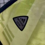 Mens Arsenal 2023/24 Away Jersey 8