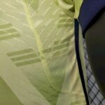 Mens Arsenal 2023/24 Away Jersey 7