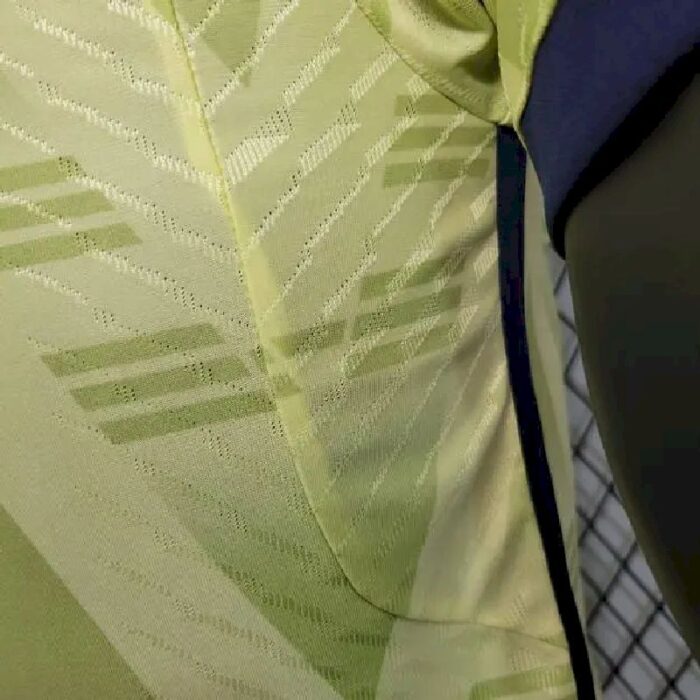 Mens Arsenal 2023/24 Away Jersey 7