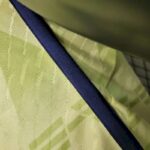 Mens Arsenal 2023/24 Away Jersey 6