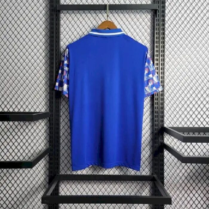 Mens Arsenal 2022/23 Polo 7