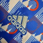 Mens Arsenal 2022/23 Polo 4