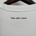 Mens Bayern Munich 2019/20 Away Jersey 5