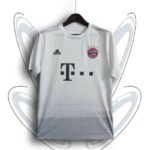 Mens Bayern Munich 2019/20 Away Jersey