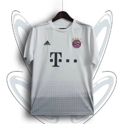 Mens Bayern Munich 2019/20 Away Jersey