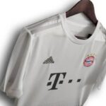 Mens Bayern Munich 2019/20 Away Jersey 2