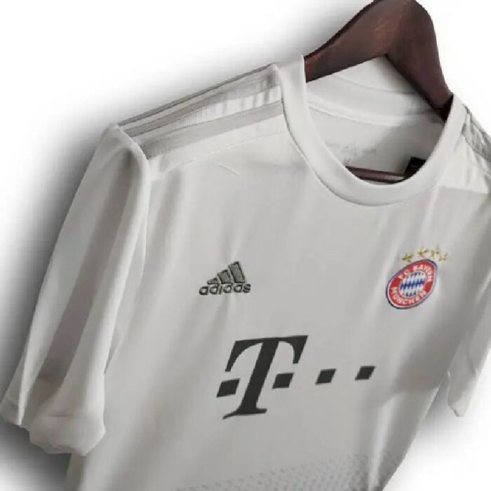 Mens Bayern Munich 2019/20 Away Jersey 2