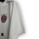 Mens Bayern Munich 2019/20 Away Jersey 4