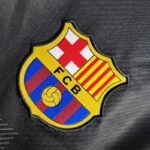Mens Barcelona 2021/22 Goalkeeper Jersey 5