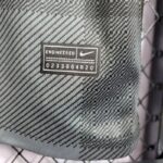 Mens Barcelona 2021/22 Goalkeeper Jersey 7